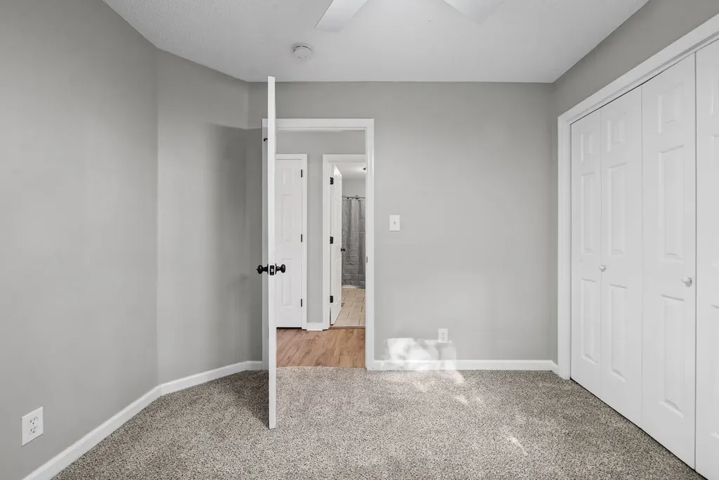75 Grassmire Drive Clarksville TN 37042