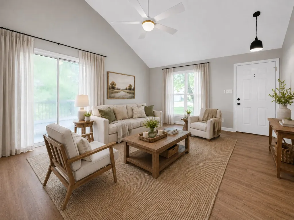 75 Grassmire Drive Clarksville TN 37042