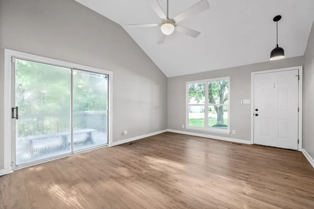 75 Grassmire Drive Clarksville TN 37042