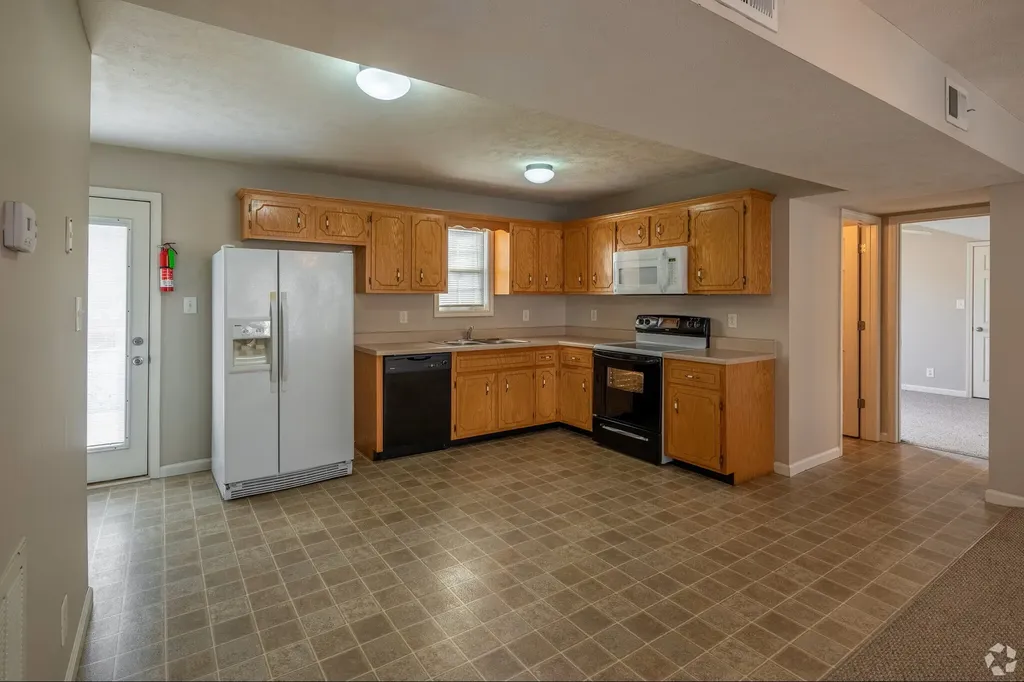 739 Heritage Pointe Circle Clarksville TN 37042