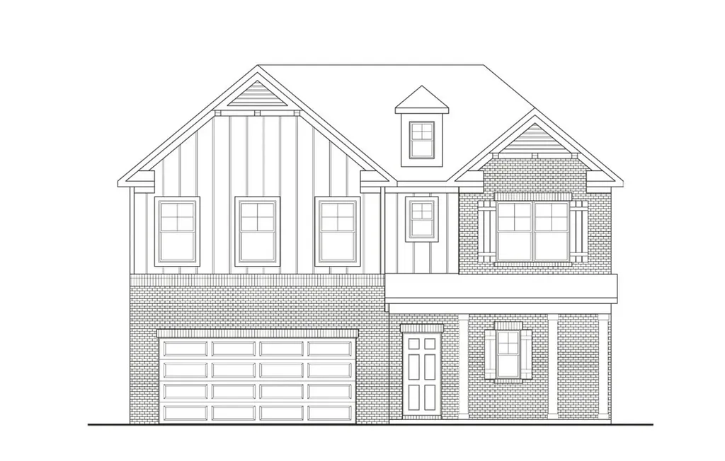 4265 Bywater Road Spring Hill TN 37174