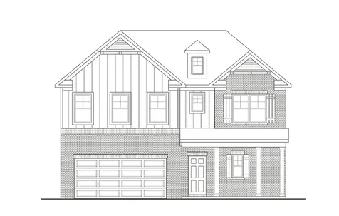 4265 Bywater Road Spring Hill TN 37174