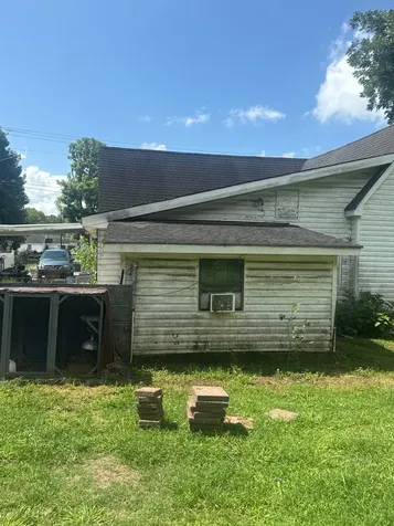 124 E 2nd Street Jasper TN 37347