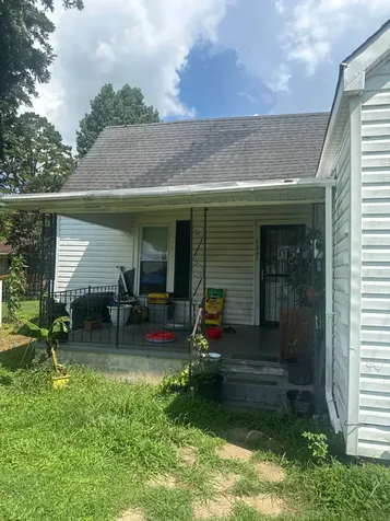 124 E 2nd Street Jasper TN 37347