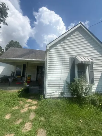 124 E 2nd Street Jasper TN 37347