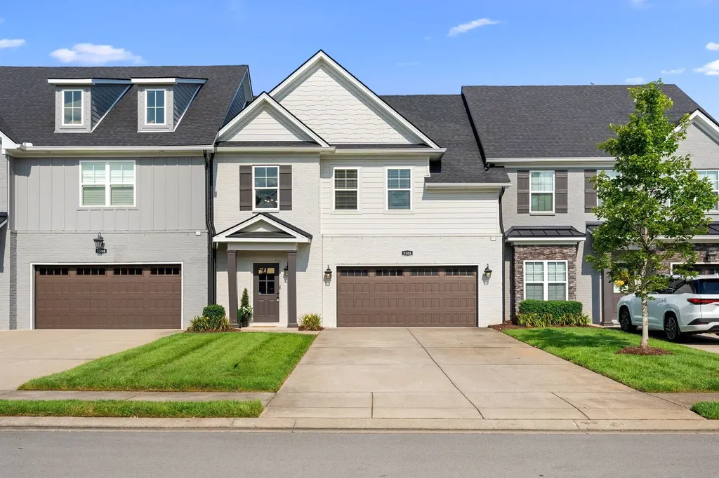 3506 Pershing Drive Murfreesboro TN 37129