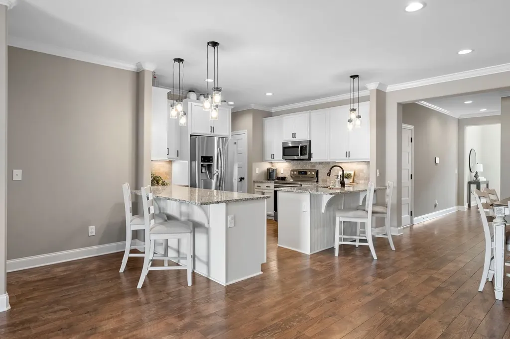 3506 Pershing Drive Murfreesboro TN 37129