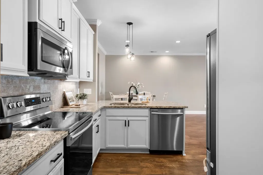 3506 Pershing Drive Murfreesboro TN 37129