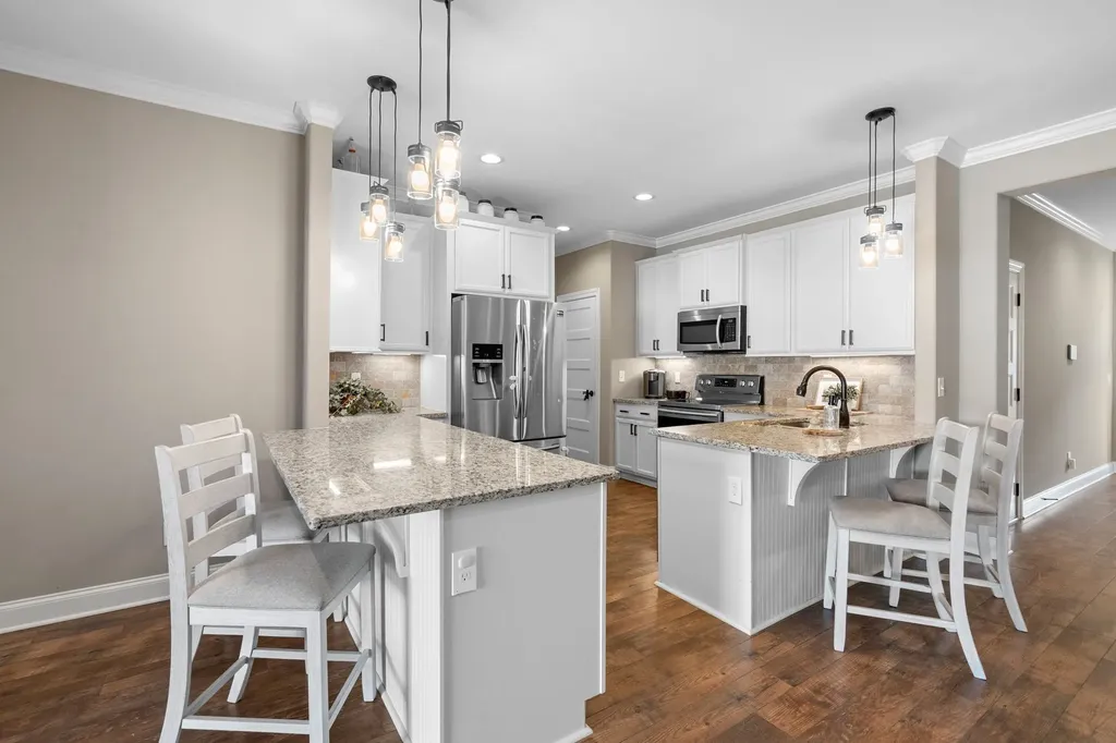 3506 Pershing Drive Murfreesboro TN 37129