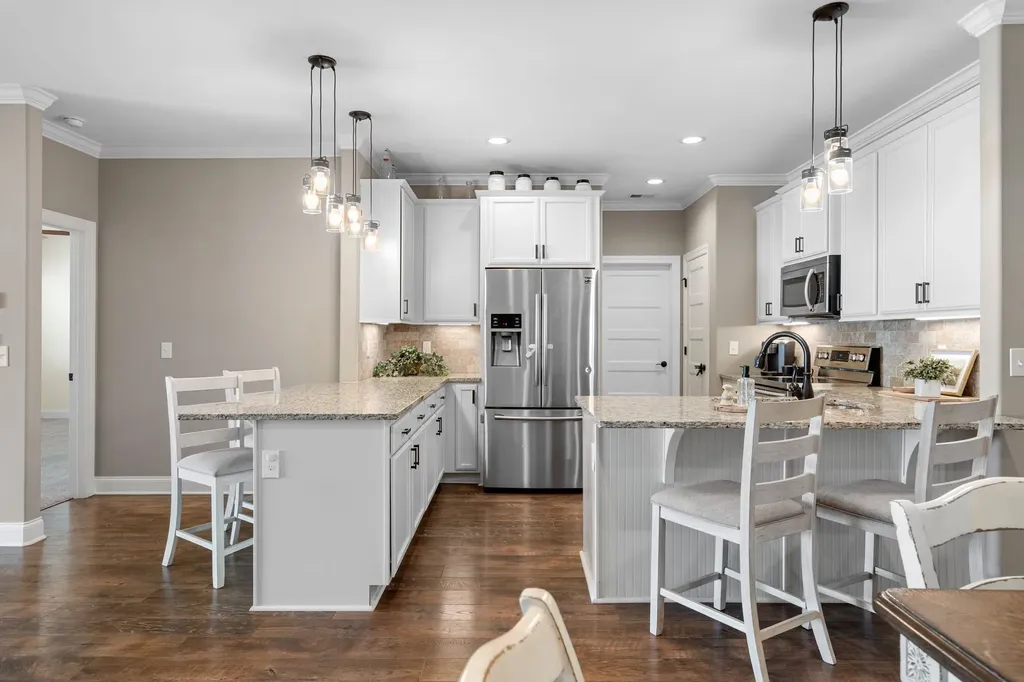 3506 Pershing Drive Murfreesboro TN 37129