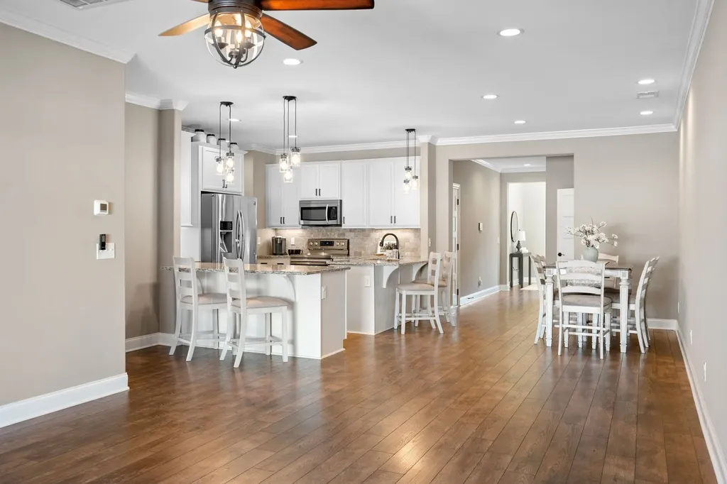 3506 Pershing Drive Murfreesboro TN 37129