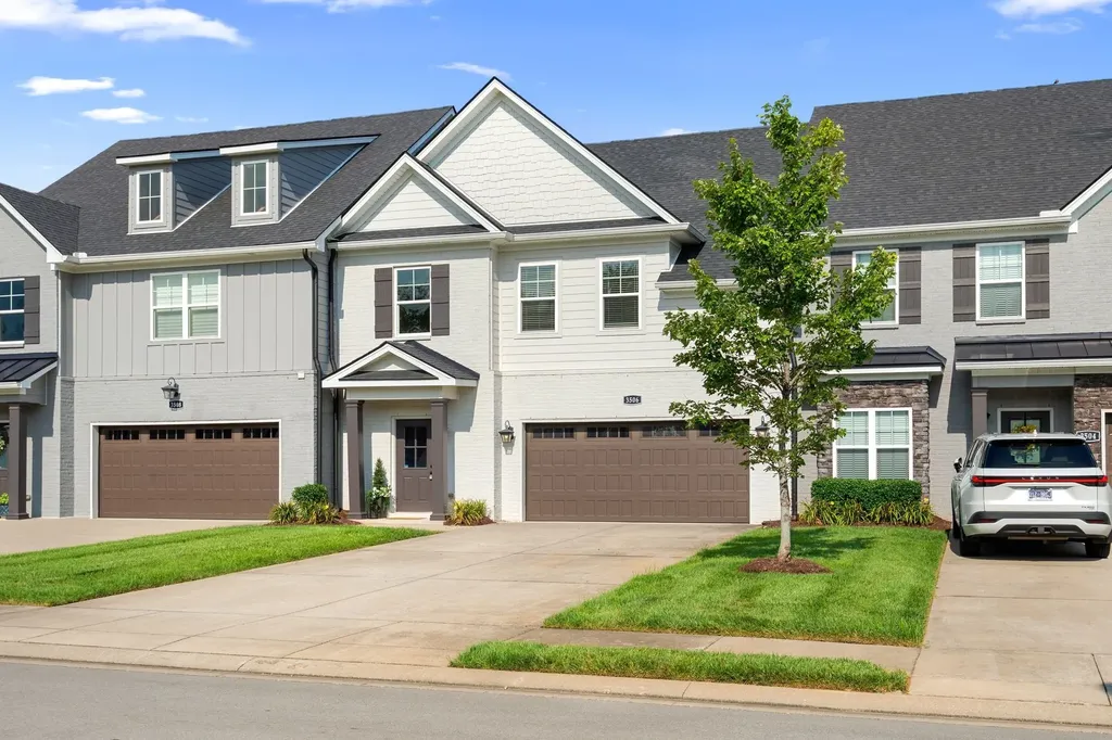 3506 Pershing Drive Murfreesboro TN 37129