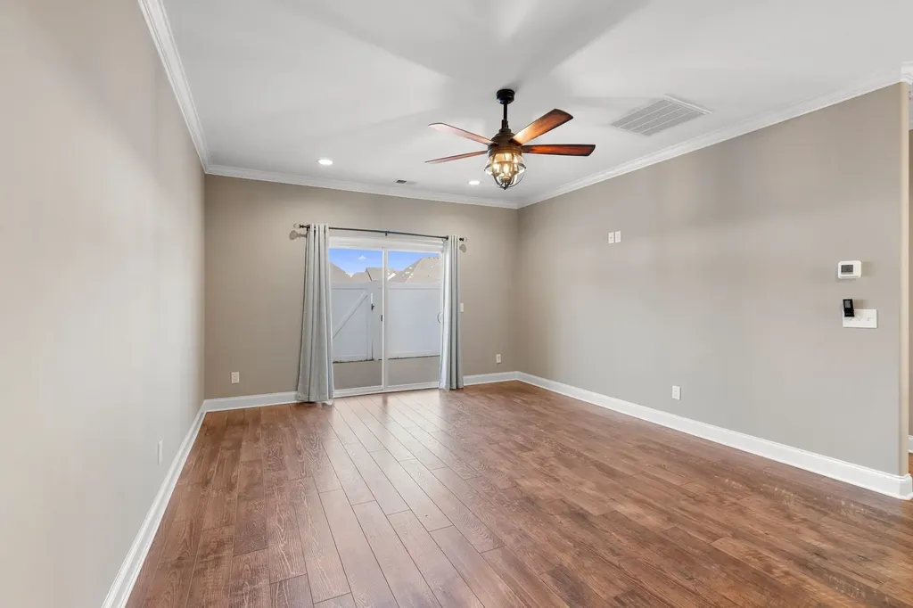 3506 Pershing Drive Murfreesboro TN 37129