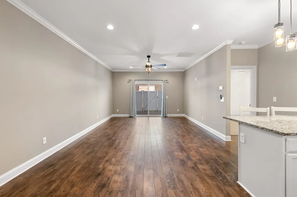 3506 Pershing Drive Murfreesboro TN 37129