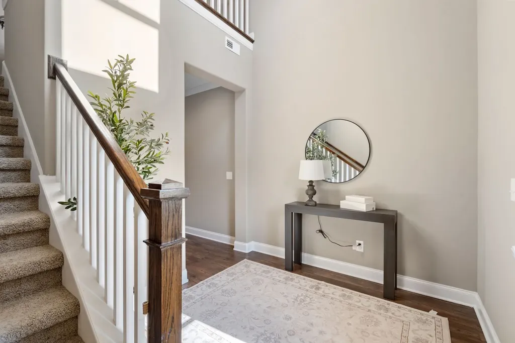 3506 Pershing Drive Murfreesboro TN 37129