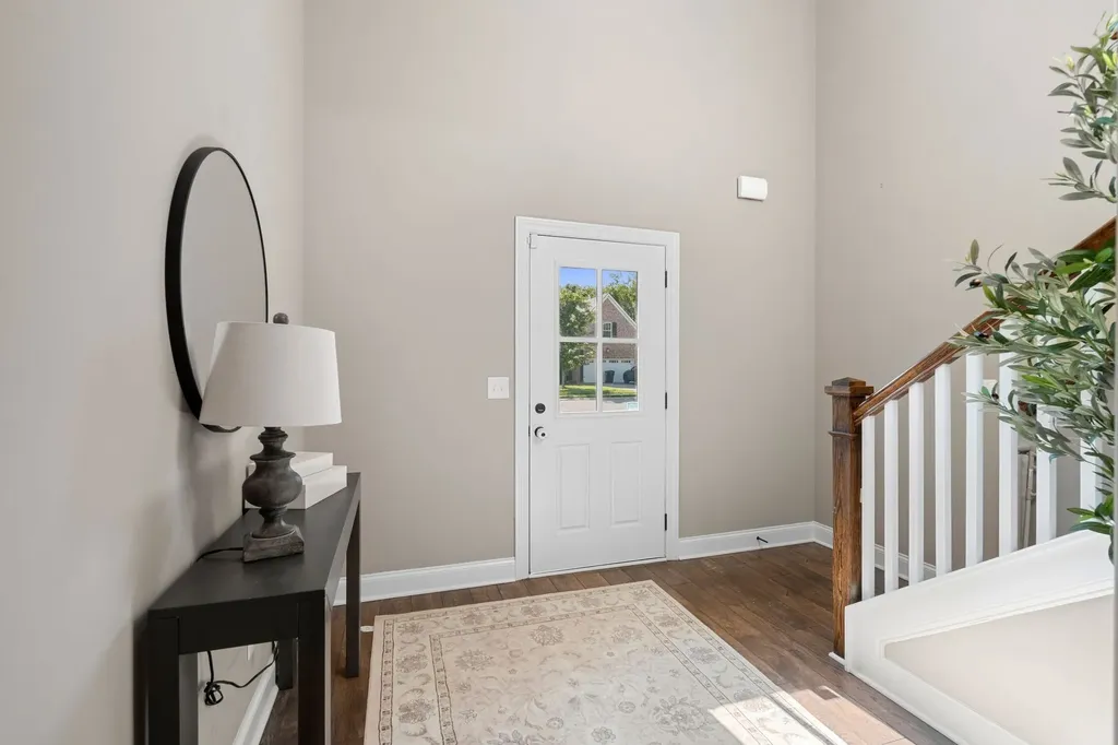 3506 Pershing Drive Murfreesboro TN 37129