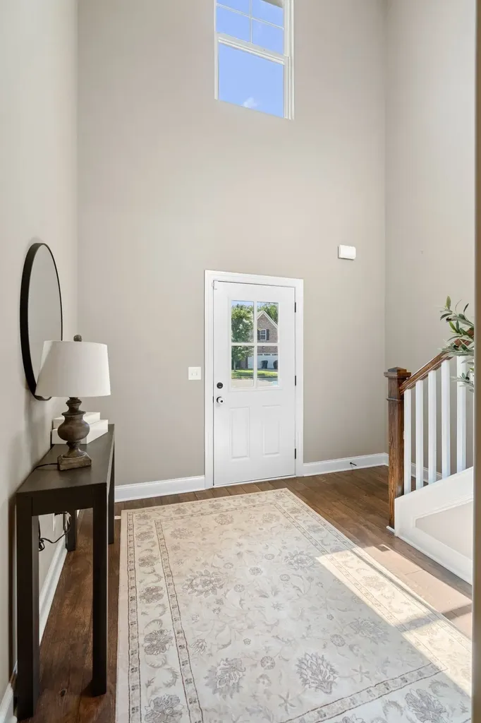 3506 Pershing Drive Murfreesboro TN 37129