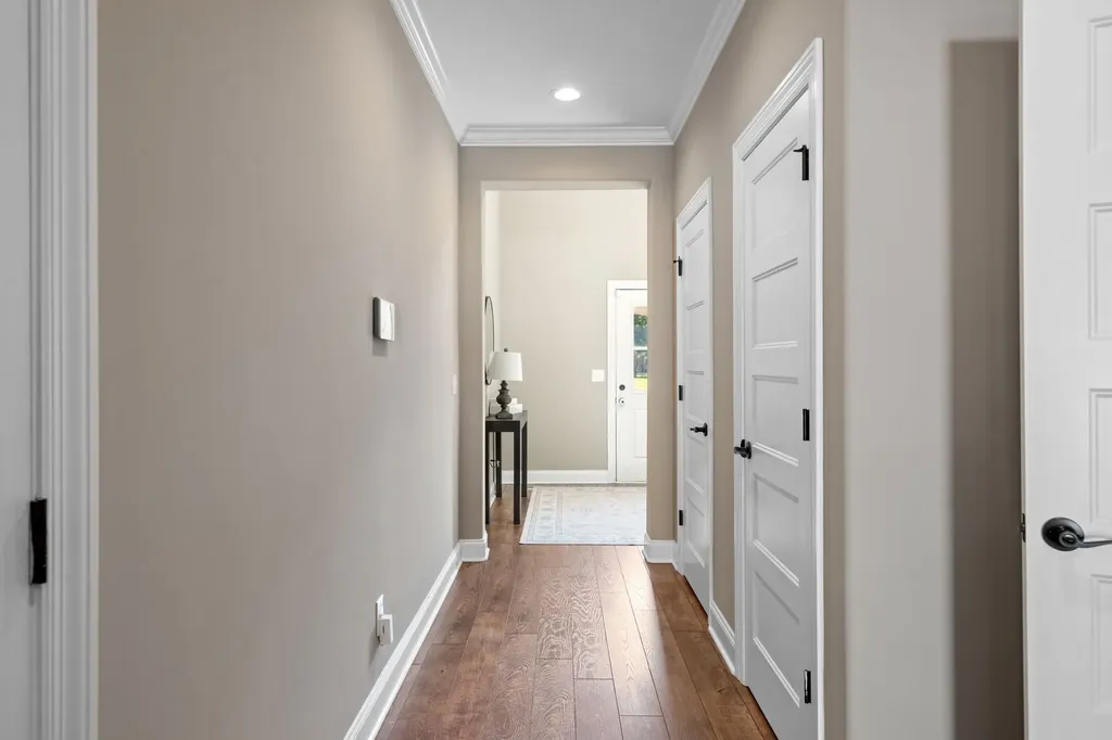3506 Pershing Drive Murfreesboro TN 37129