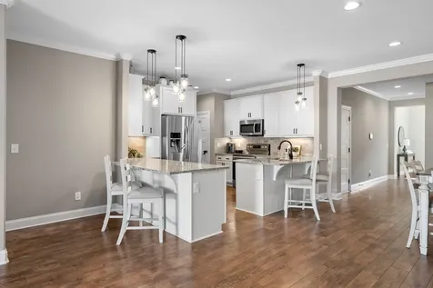 3506 Pershing Drive Murfreesboro TN 37129