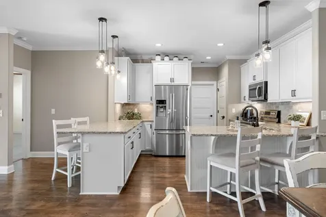 3506 Pershing Drive Murfreesboro TN 37129