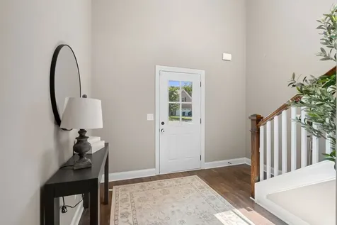 3506 Pershing Drive Murfreesboro TN 37129