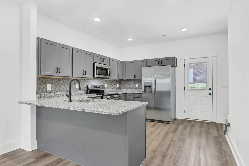 142 Front Ridge Circle Clarksville TN 37040