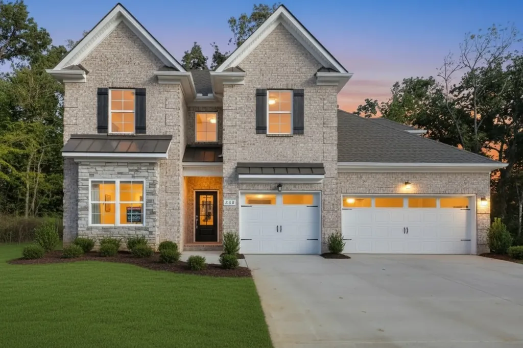 408 Ruby Oaks Lane Murfreesboro TN 37128