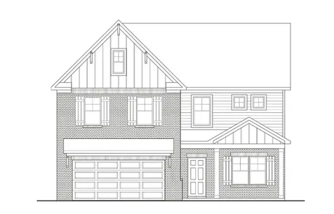 4270 Bywater Road Spring Hill TN 37174