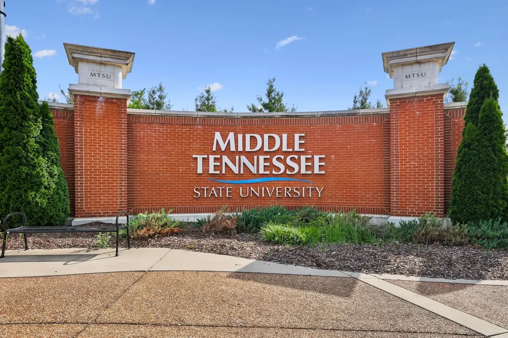 929 Greenland Drive Murfreesboro TN 37130