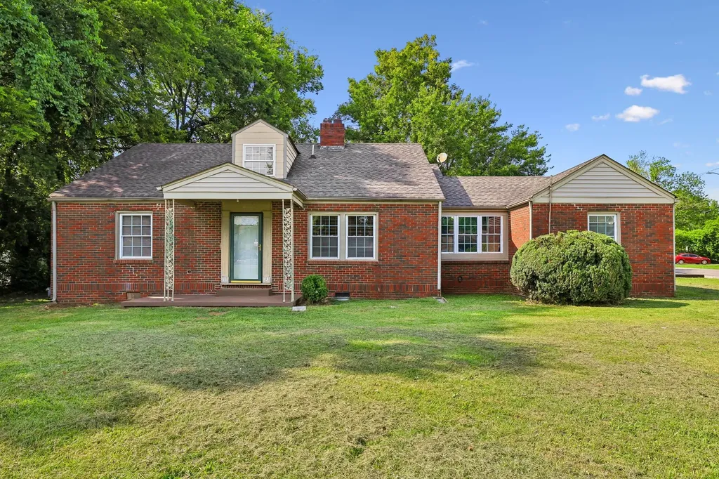 929 Greenland Drive Murfreesboro TN 37130