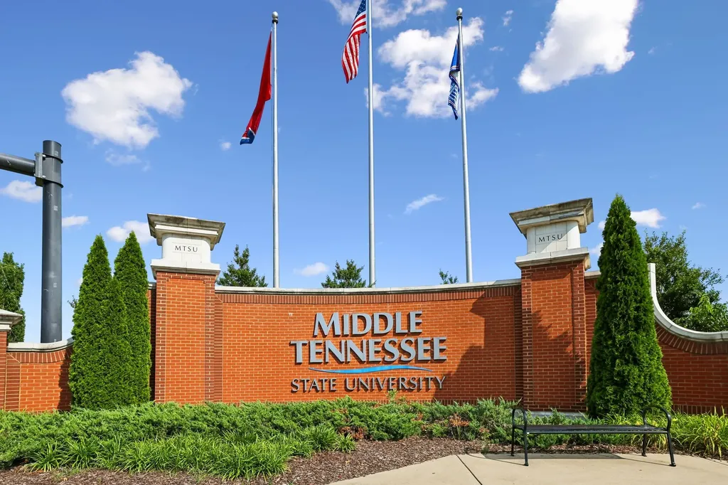 929 Greenland Drive Murfreesboro TN 37130