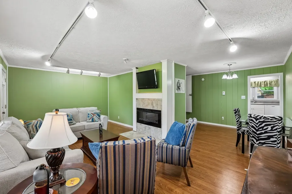 929 Greenland Drive Murfreesboro TN 37130