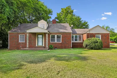 929 Greenland Drive Murfreesboro TN 37130