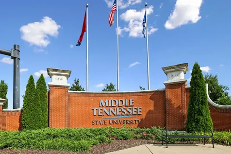 929 Greenland Drive Murfreesboro TN 37130