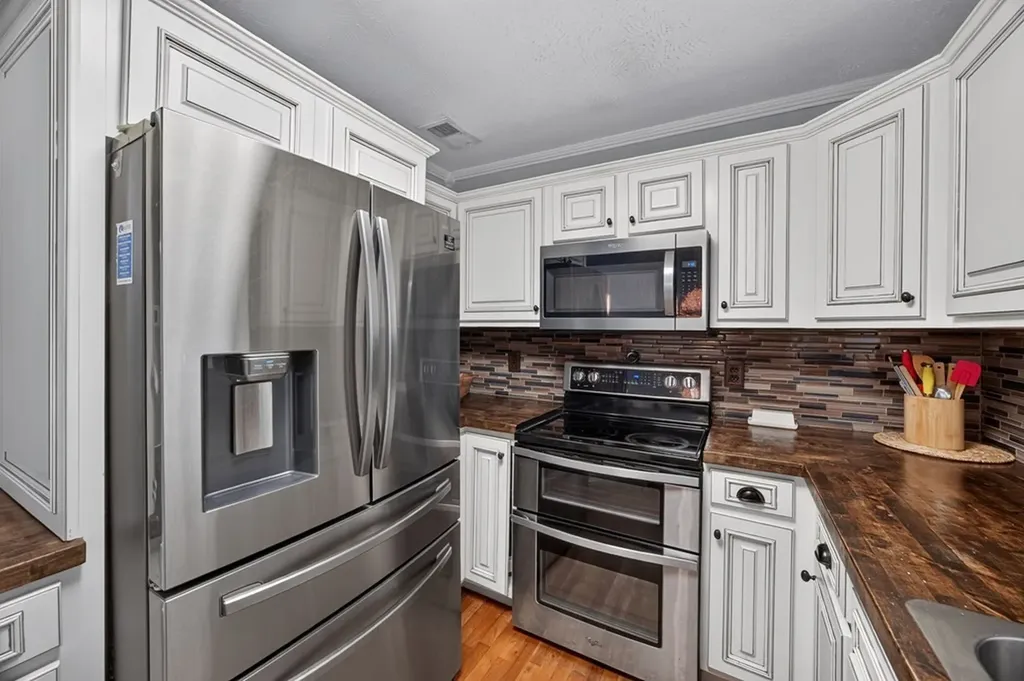 1187 Blaine Avenue Cookeville TN 38501