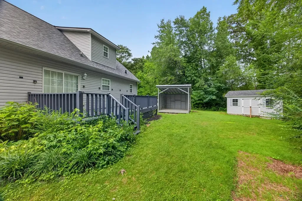 1187 Blaine Avenue Cookeville TN 38501