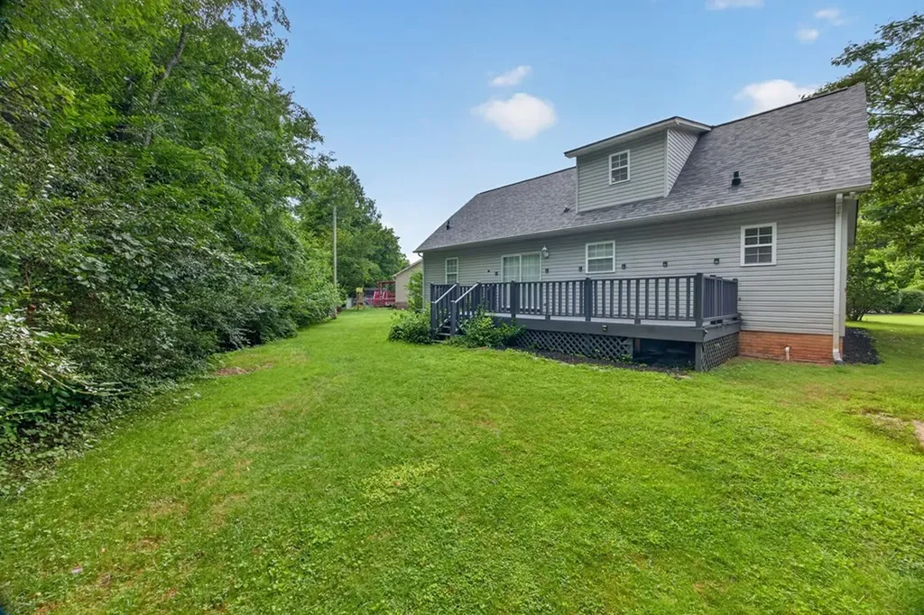 1187 Blaine Avenue Cookeville TN 38501