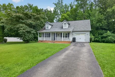 1187 Blaine Avenue Cookeville TN 38501