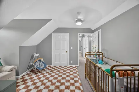 1187 Blaine Avenue Cookeville TN 38501