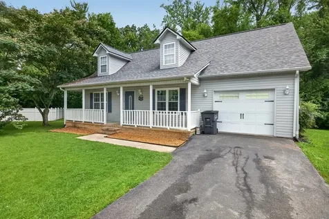 1187 Blaine Avenue Cookeville TN 38501