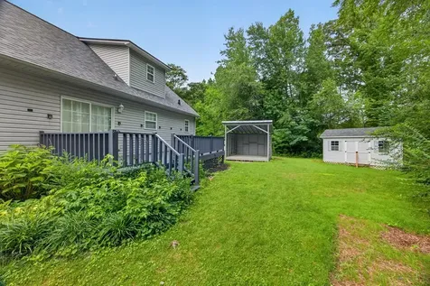 1187 Blaine Avenue Cookeville TN 38501