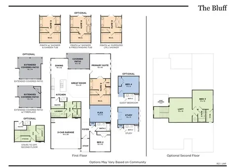 4268 Bywater Road Spring Hill TN 37174