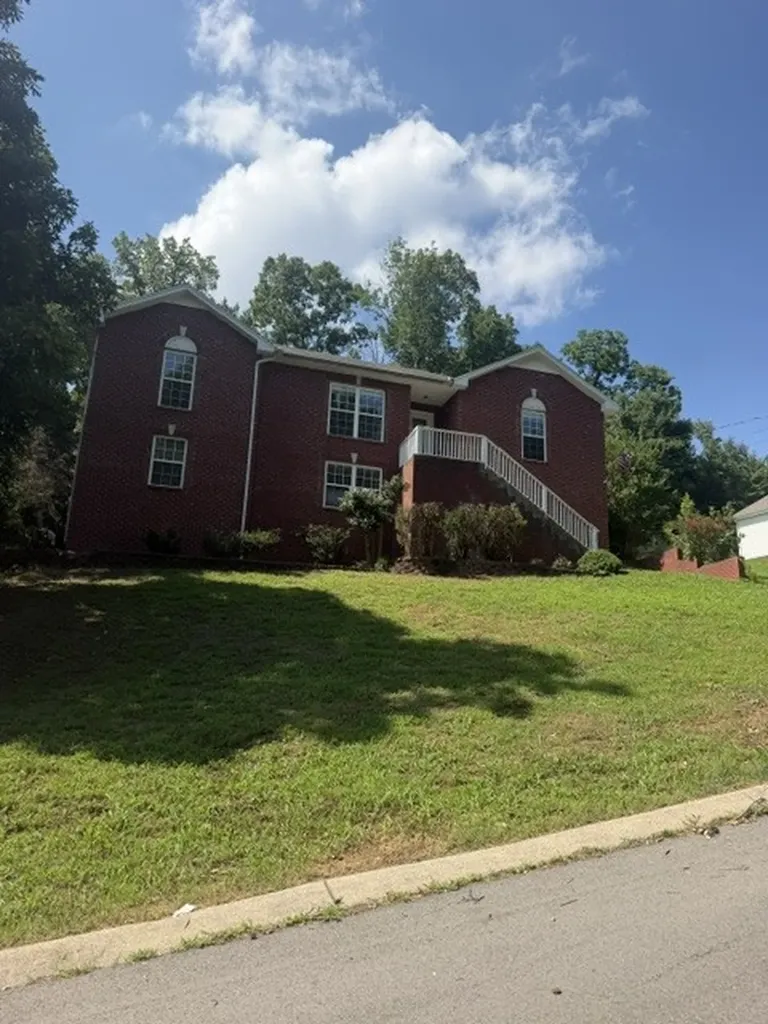107 High Ridge Trail Goodlettsville TN 37072