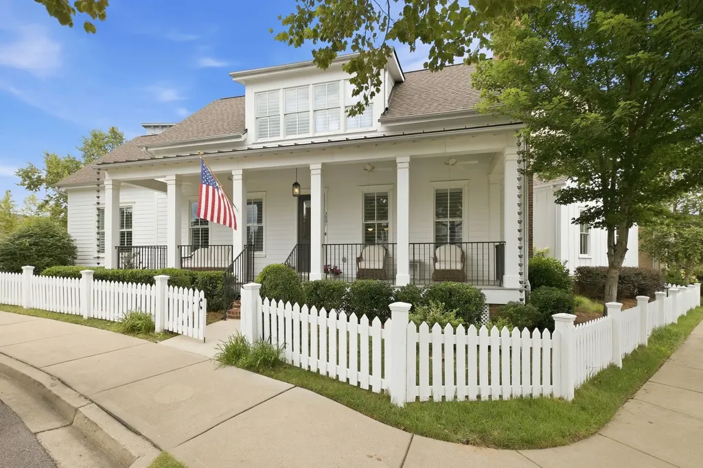 3001 Rural Plains Circle Franklin TN 37064