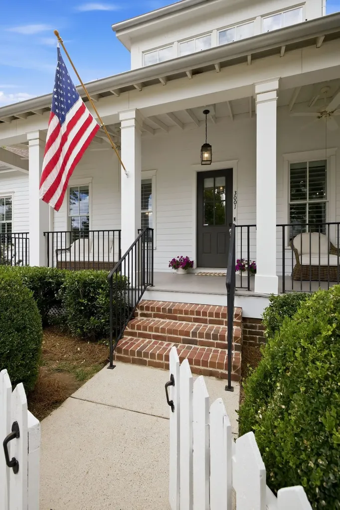 3001 Rural Plains Circle Franklin TN 37064