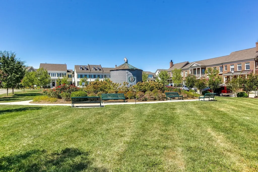 3001 Rural Plains Circle Franklin TN 37064
