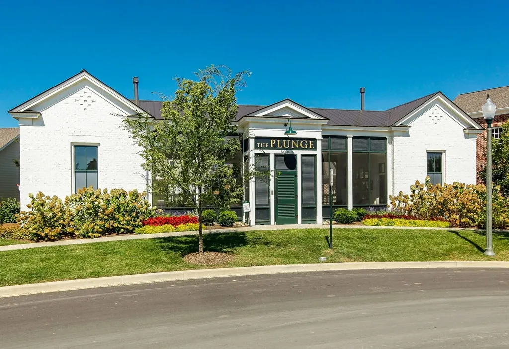 3001 Rural Plains Circle Franklin TN 37064