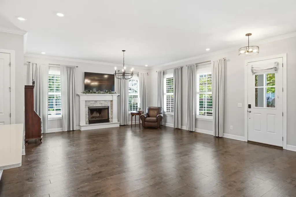 3001 Rural Plains Circle Franklin TN 37064