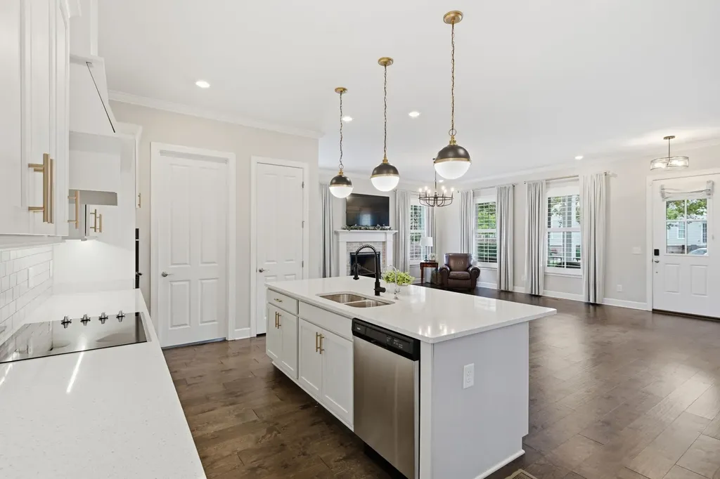 3001 Rural Plains Circle Franklin TN 37064
