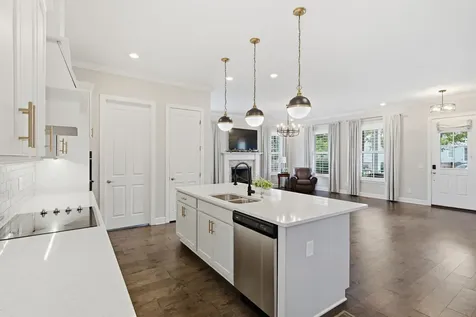 3001 Rural Plains Circle Franklin TN 37064
